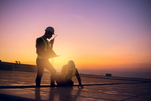 Best Flat Roof Repair Services  in Taylor Lake Village, TX