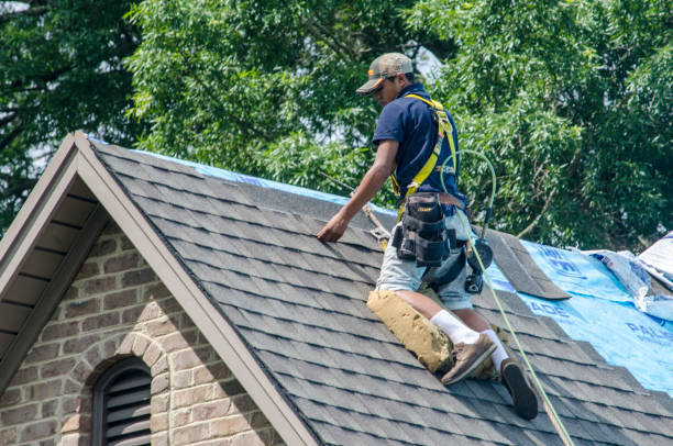 Best Storm Damage Roof Repair  in Taylor Lake Village, TX